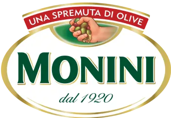 Monini-Logo